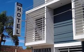 Hotel Real Villa